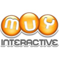 Muy Interactive logo - Similar company to Clipvision, Ltd.