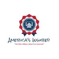 America's Insured LLC logo - Similar company to Orca Insurance Group