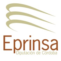 Eprinsa logo - Similar company to Emacsa - Empresa Municipal De Aguas De Córdoba, S.A.