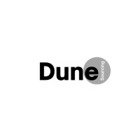 Dune Sourcing logo - Similar company to Hoang Gia
