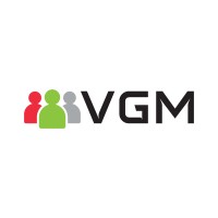 VGM logo - Similar company to Beta Hat