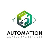 Automation Consulting Services logo - Similar company to Automation Integration