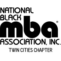 National Black MBA Association (NBMBAA), Twin Cities Chapter logo - Similar company to National Black Mba Association - Raleigh/Durham Chapter
