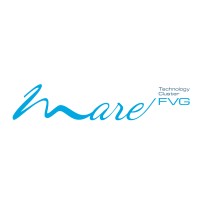 Maritime Technology Cluster FVG - mareFVG logo - Similar company to Sissa Mathlab