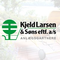 Kjeld Larsen & Søns efts. a/s logo - Similar company to Franks Planter