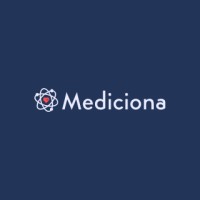 Mediciona logo - Similar company to Id-Medit