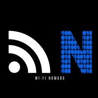 Wi-Fi Nomads logo - Similar company to Cwnp