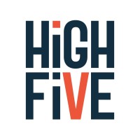 high5 studio - Marketing & Communication logo - Similar company to Orchidea Pr