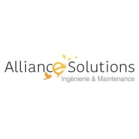 Alliance Solutions logo - Similar company to Désherbex