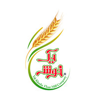 Yak Khosha Flour Mill. شرکت تولیدی آرد یک خوشه logo - Similar company to Persianmed