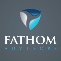 Fathom Advisors, a Private Wealth Advisory Practice of Ameriprise Financial Services, LLC logo - Similar company to Confetti Wealth, A Private Wealth Advisory Practice Of Ameriprise Financial Services, Llc