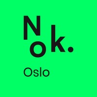 Nok. Oslo logo - Similar company to Arcon As