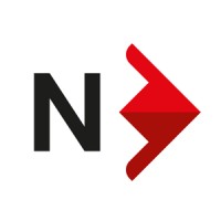 Novotek France logo - Similar company to Aranberg