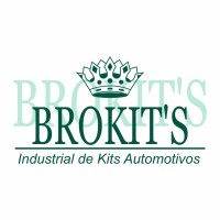 Brokit´s logo - Similar company to Facobras Indústria  E Comércio