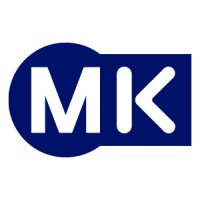 MK spa logo - Similar company to Bericah S.P.A.