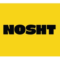 Potential Foods / Nosht logo - Similar company to Supercan