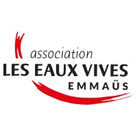Association Les Eaux Vives EMMAÜS logo - Similar company to Ideevents