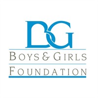 Boys & Girls Foundation logo - Similar company to Markful