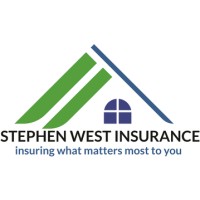 Stephen West Insurance logo - Similar company to Shoneys