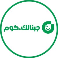 Gebnalak.com logo - Similar company to Titans For Firefighting System And Pipe Network