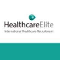 Healthcare Elite International Recruitment