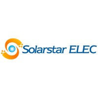 Solarstar Electronics logo - Similar company to Solarstar