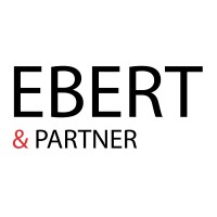 Ebert & Partner logo - Similar company to Volume Trader