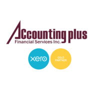 Accounting Plus Financial Services Inc. logo - Similar company to Passagehatco