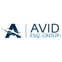 AVID Esq. Group logo - Similar company to The Harding Firm