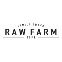 RAW FARM logo - Similar company to Primal Pastures