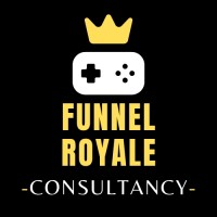 Funnel Royale logo - Similar company to Codeweaver.Pl