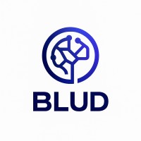BLUD AI logo - Similar company to Namaste Global®