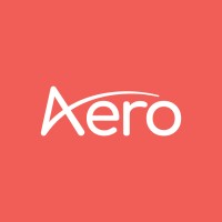 Aero logo - Similar company to Aero