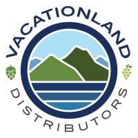 Vacationland Distributors, NH logo - Similar company to Pine State Trading Co.