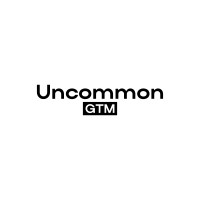 Uncommon GTM logo - Similar company to The Prowess Group