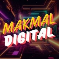Makmal Digital logo - Similar company to Ten Toes Academy