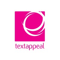 Textappeal logo - Similar company to Bridging Language Gaps