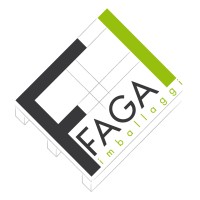 Faga Imballaggi S.r.l. logo - Similar company to Poderi Imballaggi