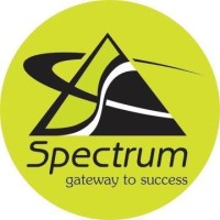 SPECTRUM gateway to success logo - Similar company to Pintos
