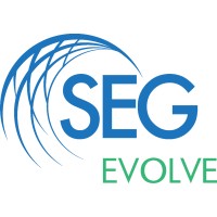 SEG EVOLVE / EVOLVE Professional logo - Similar company to Seg