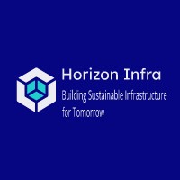 Horizon Infra logo - Similar company to Phacelia Sb Srl