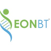 Eon Biotechnology logo - Similar company to Tomenso