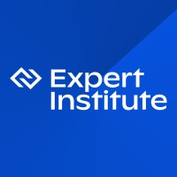 Expert Institute logo - Similar company to Round Table Group