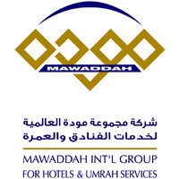 Mawaddah Int'l Group for Hotel and Umrah Services logo - Similar company to Dar Al-Eiman The First For Hajj