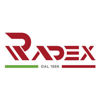 Radex srl logo - Similar company to C.D.S.
