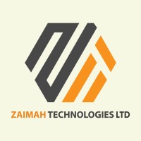 Zaimah Technologies Bangladesh Limited logo - Similar company to Canduit