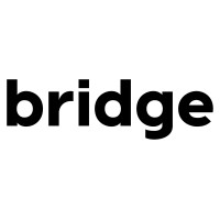 Bridge Podcast Marketing logo - Similar company to Red Evolution Ltd