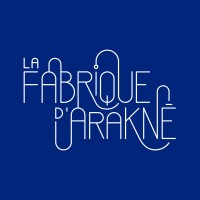La Fabrique d'Arakné logo - Similar company to Lelabplus | Éco-Conception & Revalorisation ♻️🌍
