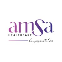 AMSA Healthcare logo - Similar company to Renacare (Mshc - Multi Speciality Healthcare)