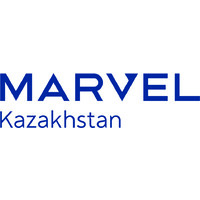 Marvel Kazakhstan logo - Similar company to Marvel Distribution